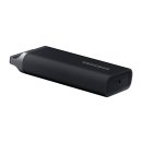 SSD 4TB Samsung Portable SSD T5 EVO USB3.2 Gen.1 Black retail