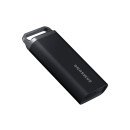 SSD 8TB Samsung Portable SSD T5 EVO USB3.2 Gen.1 Black retail