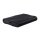 SSD 4TB Samsung Portable SSD T9 USB3.2 Gen.2x2 black retail