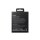 SSD 4TB Samsung Portable SSD T9 USB3.2 Gen.2x2 black retail