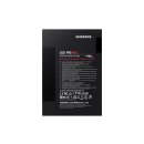 SAMSUNG 990 Pro SSD 4TB M.2 2280 PCIe 4.0 x4 NVMe 2.0