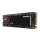 SAMSUNG 990 Pro SSD 4TB M.2 2280 PCIe 4.0 x4 NVMe 2.0