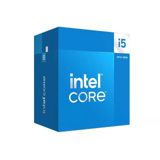 Intel Core i5 14400 LGA1700 30MB Cache 4,7GHz retail