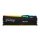 64GB DDR5-6000MT/S CL40 DIMM (KIT OF 4) FURY BEAST RGB XMP