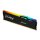 64GB DDR5-6000MT/S CL40 DIMM (KIT OF 4) FURY BEAST RGB XMP