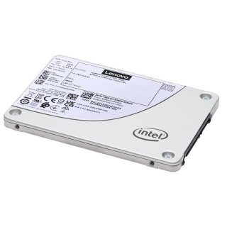 THINKSYSTEM 2.5 S4620 1.92TB M IXED USE SATA 6GB HS SSD