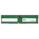 DELL MEMORY UPGRADE - 32GB 2RX8 DDR5 RDIMM 4800MHZ