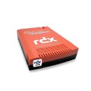 TANDBERG RDX SSD 4TB CARTRIDGE 3YRS BRONZE-LEVEL