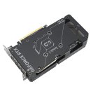 ASUS DUAL-RTX4070S-O12G-EVO 12GB GDDR6X HDMI DP