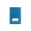 Kingston IronKey Vault Privacy 80 - SSD - 1920 GB - USB 3.2 Gen 1 - TAA-konform