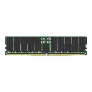 Kingston RAM Server Premier - 96 GB - DDR5 5600 DIMM CL46