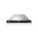 Fujitsu PRIMERGY RX2530 M6 - Rack-Montage - Xeon Silver 4309Y 2.8 GHz - 16 GB - keine HDD