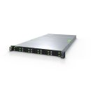 Fujitsu PRIMERGY RX2530 M6 - Rack-Montage - Xeon Silver 4309Y 2.8 GHz - 16 GB - keine HDD