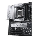 ASUS Prime X670-P WIFI - Motherboard - ATX - Socket AM5 - AMD X670