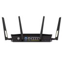 ASUS WLAN-Router RT-AX88U Pro - 4804 Mbit/s