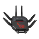 Router Asus WiFi 7 AiMesh ROG Rapture GT-BE98