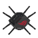 Router Asus WiFi 7 AiMesh ROG Rapture GT-BE98