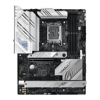 ASUS Mainboard ROG STRIX B760-A - ATX - LGA 1700 - Intel B760