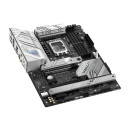 ASUS Mainboard ROG STRIX B760-A - ATX - LGA 1700 - Intel B760