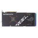 VGA Asus RTX4070TI SUPER 16GB ROG-STRIX-O16G