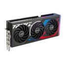 VGA Asus RTX4070TI SUPER 16GB ROG-STRIX-O16G