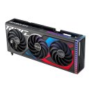 VGA Asus RTX4070TI SUPER 16GB ROG-STRIX-O16G