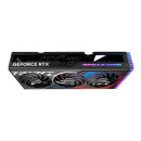 VGA Asus RTX4070TI SUPER 16GB ROG-STRIX-O16G