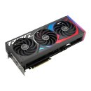 VGA Asus RTX4070TI SUPER 16GB ROG-STRIX-16G