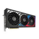 VGA Asus RTX4070TI SUPER 16GB ROG-STRIX-16G