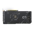 ASUS Dual GeForce RTX 4070 SUPER 12GB - OC Edition - Grafikkarten - GeForce RTX 4070 - 12 GB