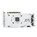 ASUS Dual GeForce RTX 4070 SUPER 12GB - OC Edition - Grafikkarten - GeForce RTX 4070 Super - 12 GB - weiß