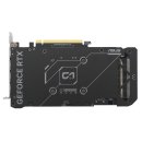ASUS Dual GeForce RTX 4070 SUPER EVO 12GB - Grafikkarten - GeForce RTX 4070 Super - 12 GB
