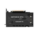 Gigabyte GeForce RTX 4070 WINDFORCE 2X OC 12GB - Grafikkarten - GeForce RTX 4070 - 12 GB