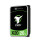 20TB Seagate Exos X20 ST20000NM002D 7200RPM 256MB Ent.