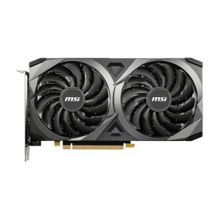 RTX 3060 8GB MSI VENTUS 2X OC GDDR6