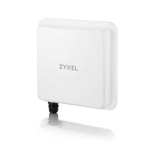 ZyXEL Nebula FWA710-EUZNN1F - 5G Router - Outdoor IP 68