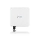 ZyXEL Nebula FWA710-EUZNN1F - 5G Router - Outdoor IP 68