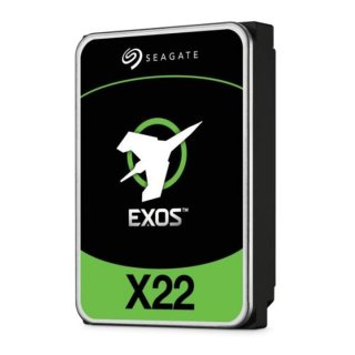 22TB ST22000NM001E Seagate Exos 512E/4KN 7200RPM 512MB