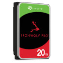 20TB Seagate IronWolf Pro ST20000NT001 7200RPM 256MB