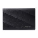 SAMSUNG T9 2TB USB 3.2 Gen 2x2 20Gbps bis zu 2.000 MB/s / 1.950 MB/s Portable Solid State Drive PSSD