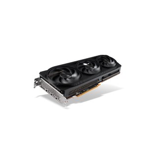 Grafikkarte Predator BiFrost AMD Radeon RX 7800 XT OC 16GB