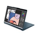 YOGABOOK 9 13IMU9 COREULT7 16GB 1TB SSD 13.3 2.8K WINH+