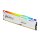 128GB DDR5-5600MT/S CL40 DIMM (KIT OF 4) BEAST WHITE RGB XMP