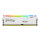 128GB DDR5-5600MT/S CL40 DIMM (KIT OF 4) BEAST WHITE RGB XMP