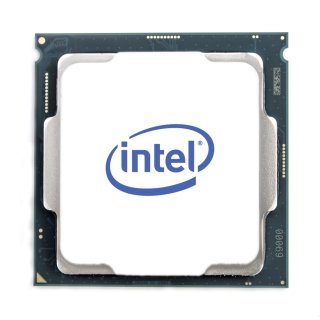 Intel Xeon Silver 4310 - 2.1 GHz - 12 Kerne - 24 Threads - 18 MB Cache-Speicher - für ThinkAgile MX3330-F Appliance, MX3330-H Appliance, MX3331-F Certified Node