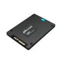 Micron 7450 MAX - SSD - Mixed Use - verschlüsselt -...