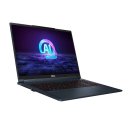 Stealth 16 AI Studio A1VGG-038 Star Blue Per-Key RGB...