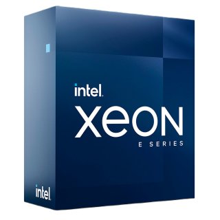 Intel Xeon E-2478 - 2.8 GHz - 8 Kerne - 16 Threads - 24 MB Cache-Speicher - FCLGA1700 Socket - Box