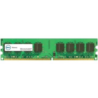 Dell - DDR4 - Modul - 16 GB - DIMM 288-PIN - 2666 MHz / PC4-21300 - 1.2 V - ungepuffert - ECC - Upgrade