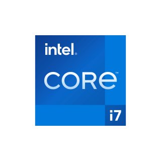 Intel Core i7 13700KF - 3.4 GHz - 16 Kerne - 24 Threads - 30 MB Cache-Speicher - LGA1700 Socket - OEM